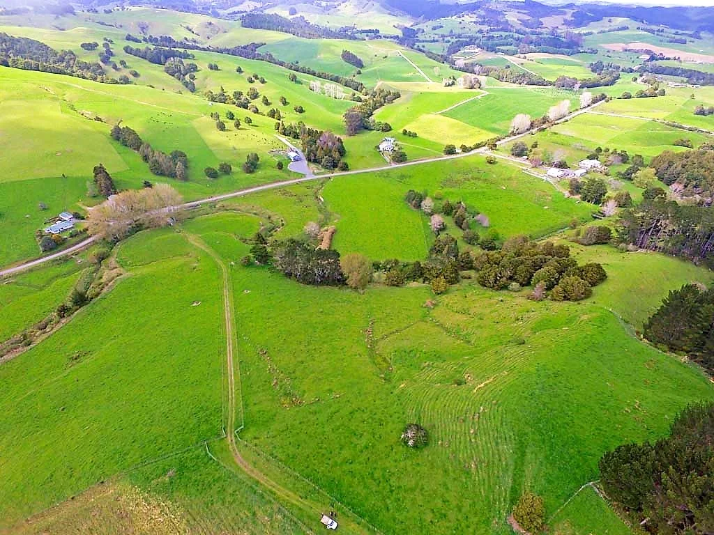 Makarau 86.8 HA OF OPPORTUNITY IN MAKARAU
