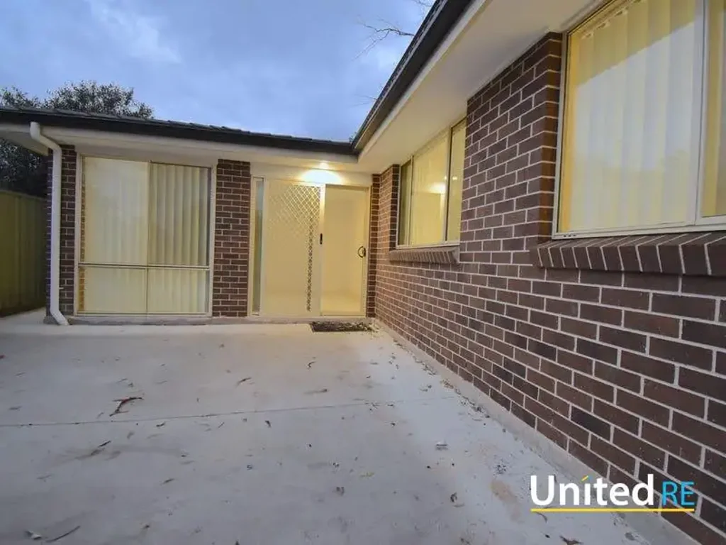 Three Bedroom Property for lease in Blacktown