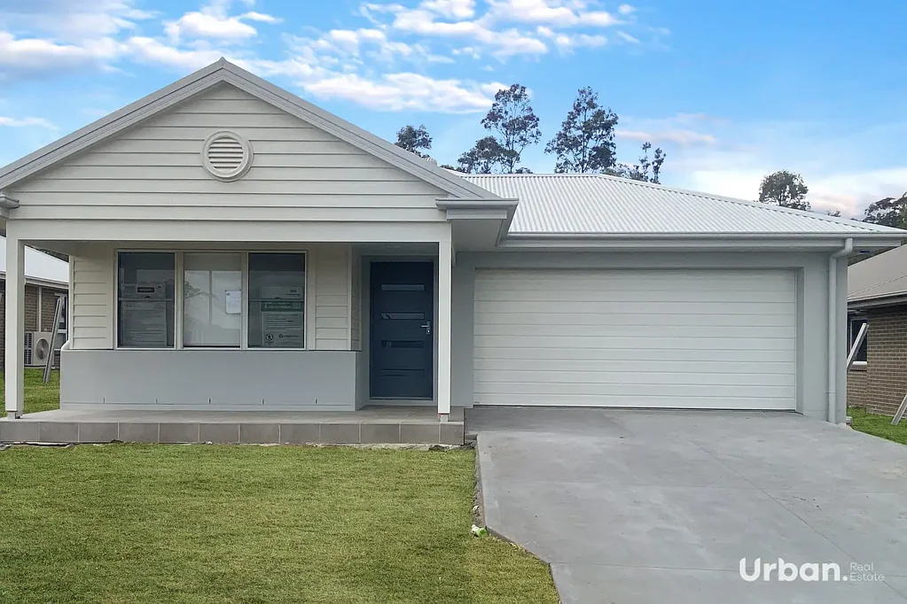 Stunning Four Bedroom Home in Huntlee