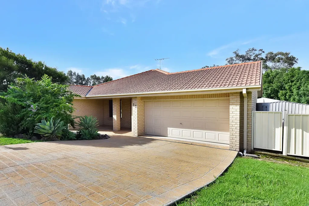 11 Hawkins Street, Rutherford, NSW 2320