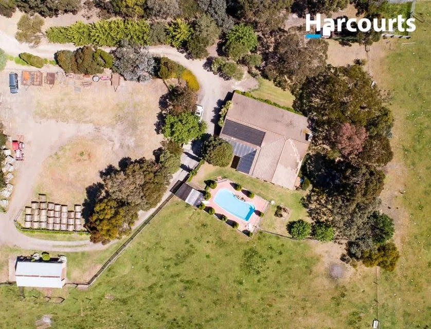 995 Robinsons Road, Pearcedale, VIC 3912, 3 ਕਮਰੇ, 1 ਬਾਥਰੂਮ, Lifestyle Section
