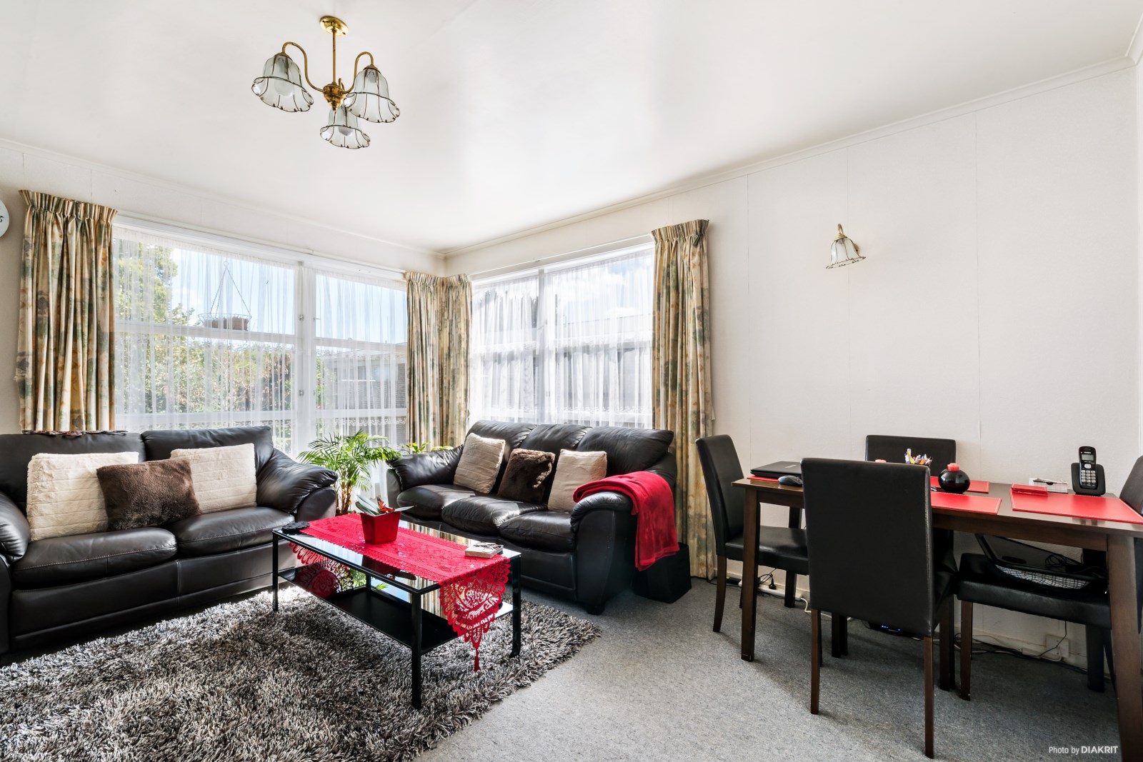 3/25 Shirley Avenue, Papakura, Auckland - Papakura, 2 Schlafzimmer, 1 Badezimmer