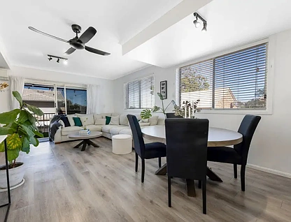 5/33 Marjorie Street, Mooloolaba, Sunshine Coast, 2 Bedrooms, 1 Bathrooms, Unit