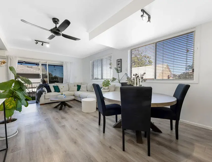 5/33 Marjorie Street, Mooloolaba, Sunshine Coast, 2 Bedrooms, 1 Bathrooms, Unit
