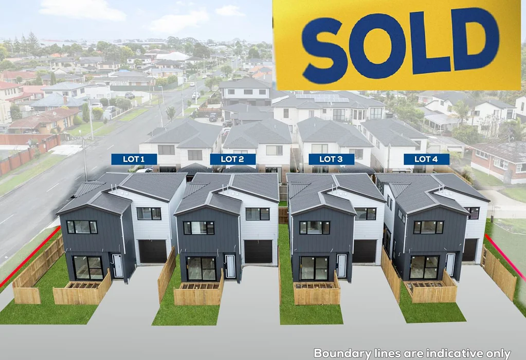 2/58 Allenby Road, Papatoetoe, Manukau City, Auckland