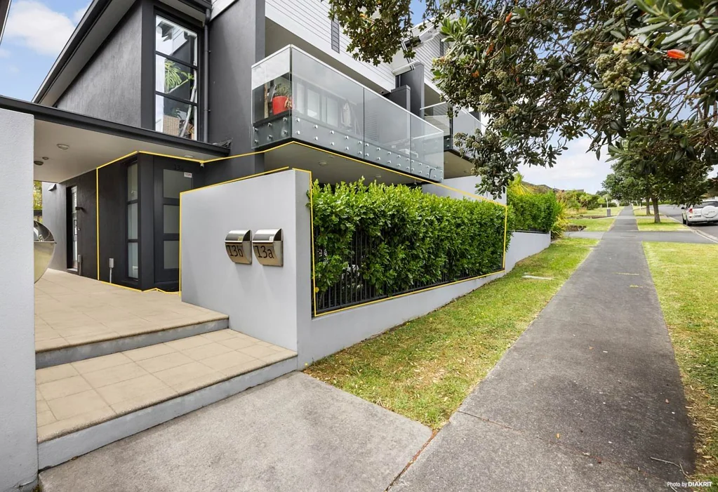 Modern 2-Bedroom Apartment in Top Location