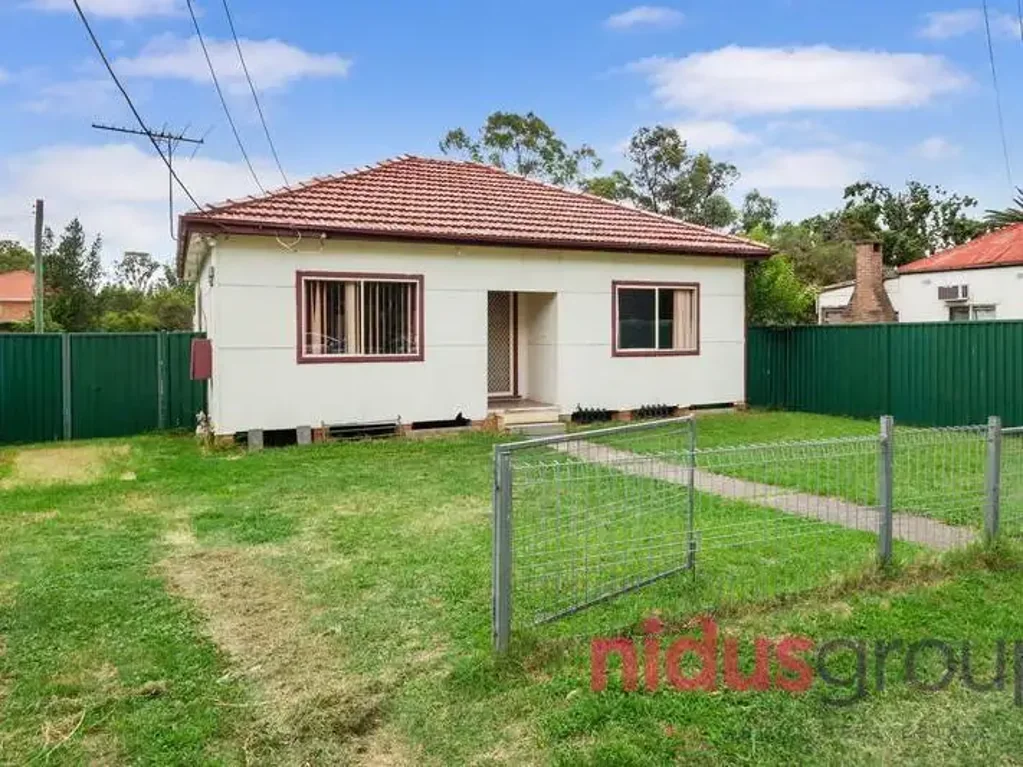 Neat and Tidy 3 Bedroom Home