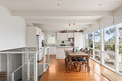 28 Sixth Avenue, Anglesea, VIC 3230, 3 Bedrooms, 2 Bathrooms, House