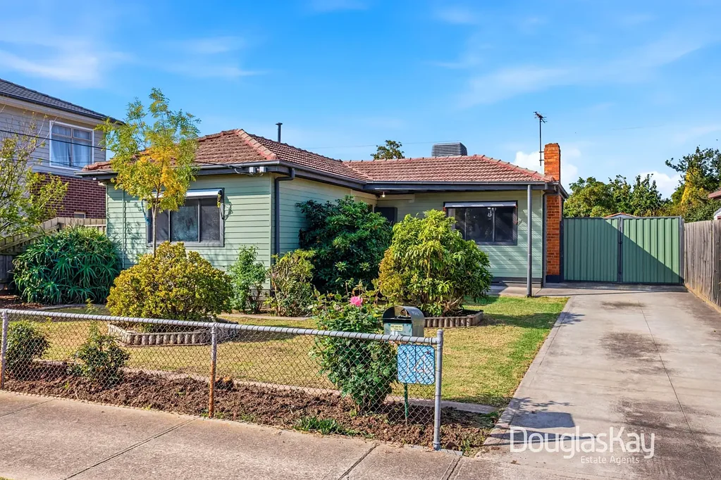 14 Fawcett Street, Sunshine North, VIC 3020
