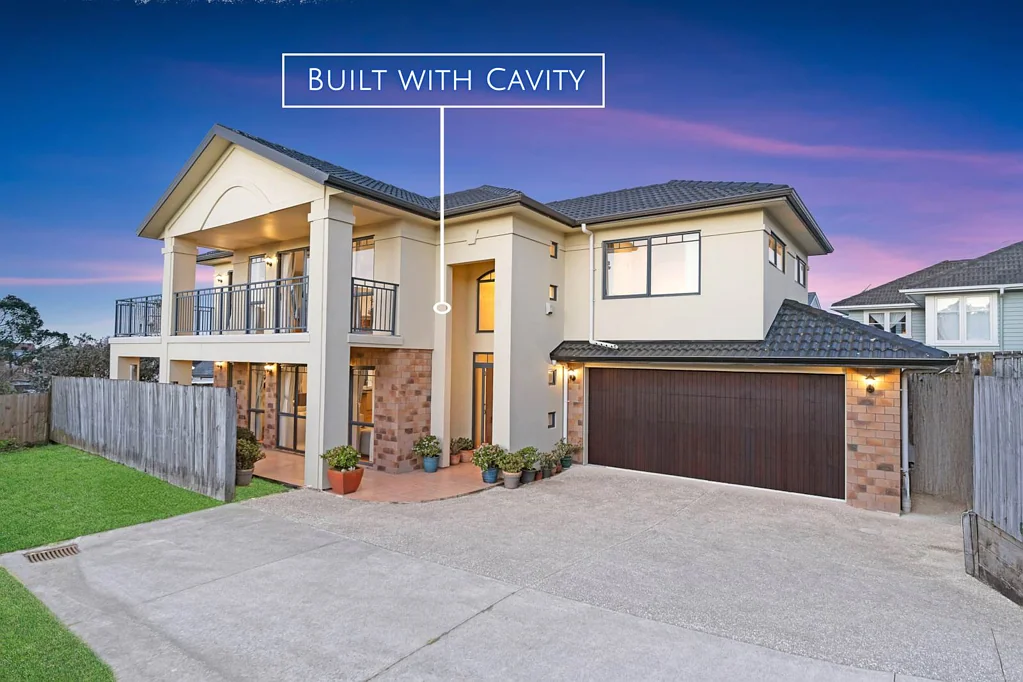 Mount Roskill 5ਬੈੱਡਰੂਮ Sun-Drenched Sanctuary, Dual Living&Master Retreat