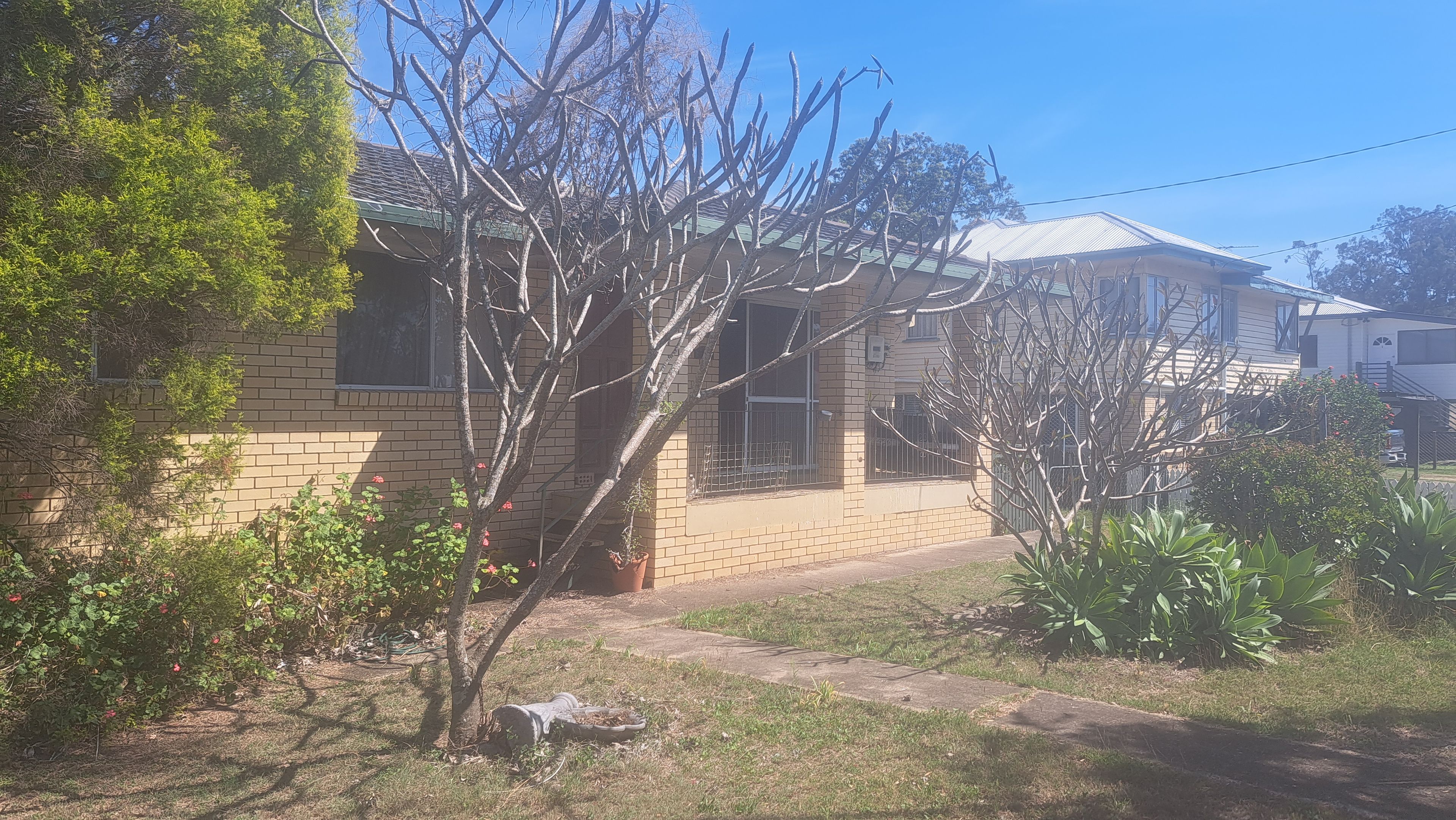 5 DANIEL ST, LOWOOD QLD 4311, 0房, 0浴, House