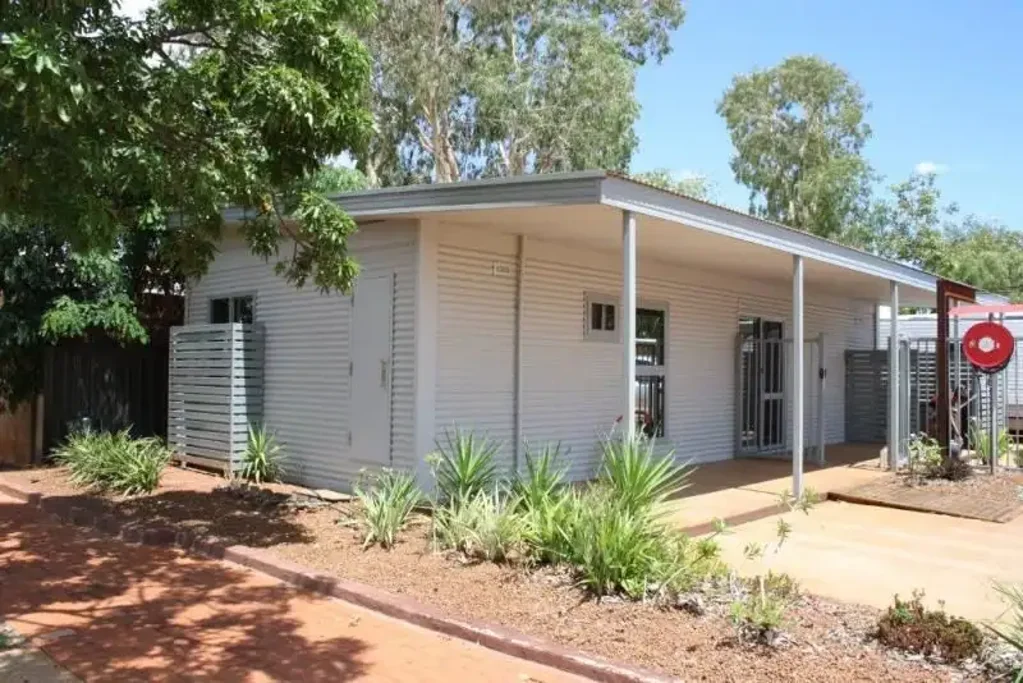 GATED COMPLEX FURNISHED AIR CONDITIONED UNIT
