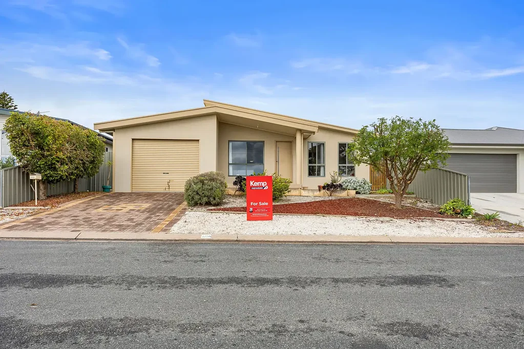 1/50 Monash Road, Port Lincoln, SA 5606