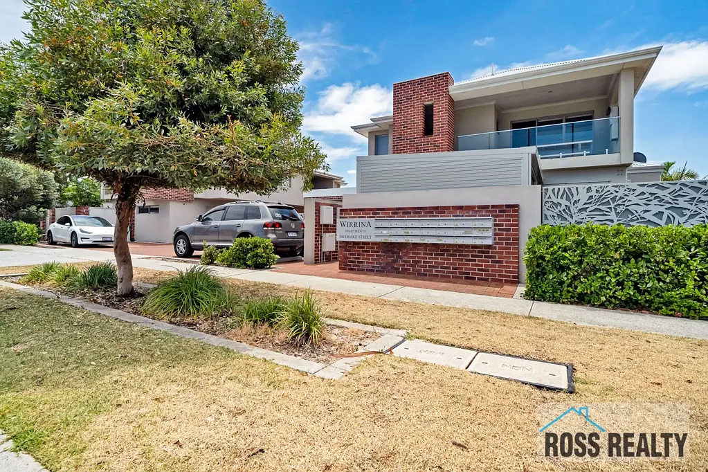 16/300 Drake Street, Morley, WA 6062