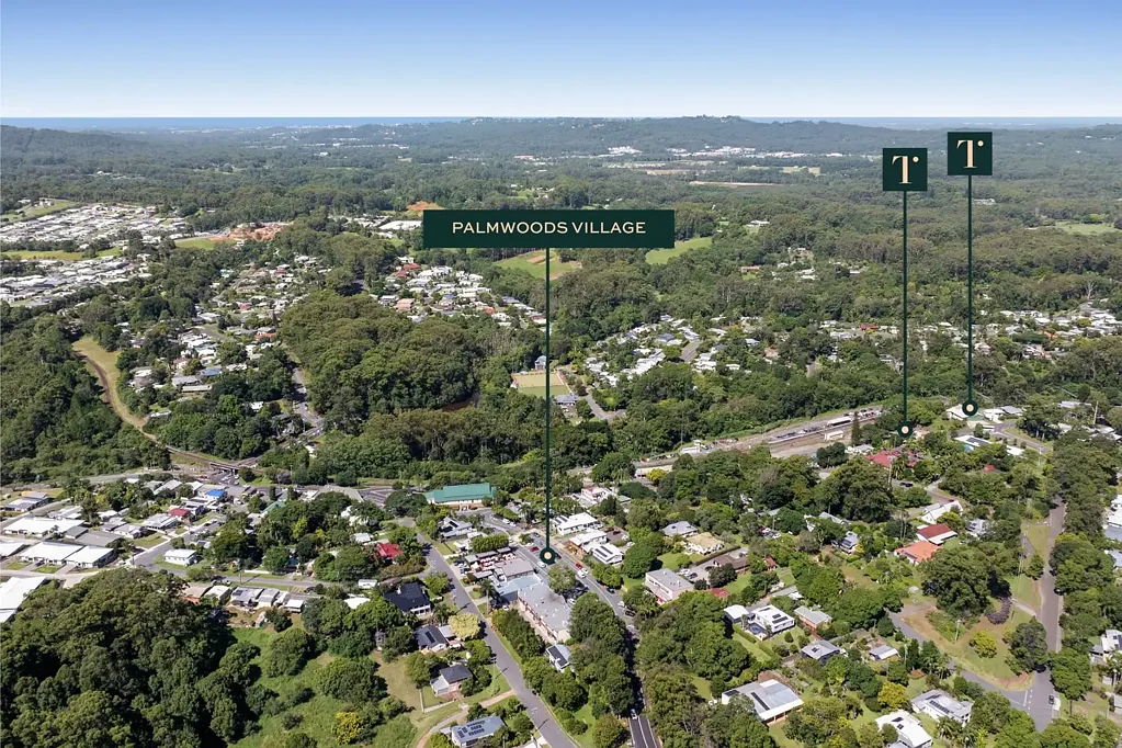 Palmwoods 1房  Two Industrial Sheds – Rare Dual Opportunity in the Heart of Palmwoods