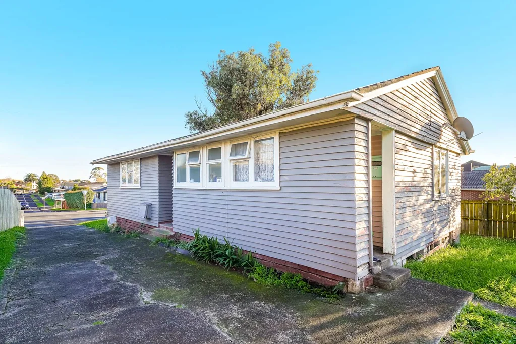 69 Tennessee Avenue, Mangere East, Manukau City, Auckland