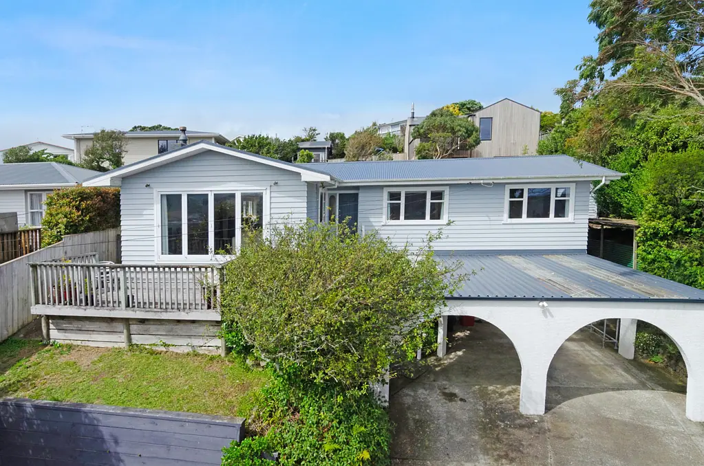 222 Helston Road, Paparangi, Wellington