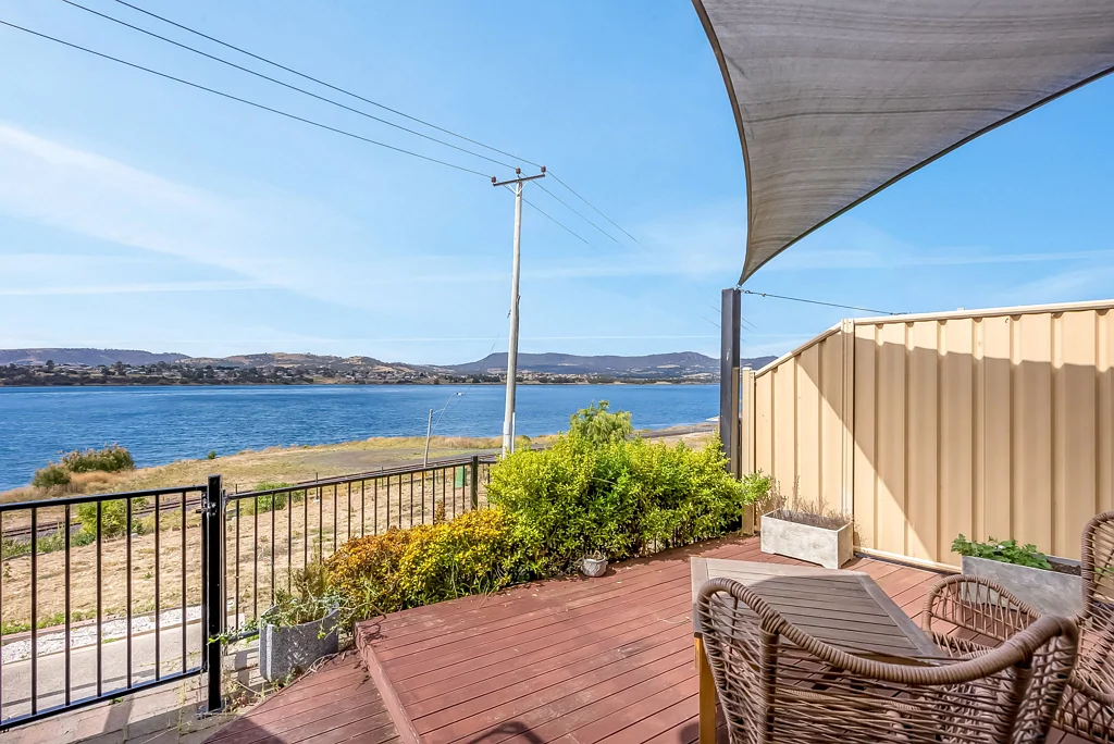 Granton 2Zimmer Modern, Low Maintenance & Incredible Views