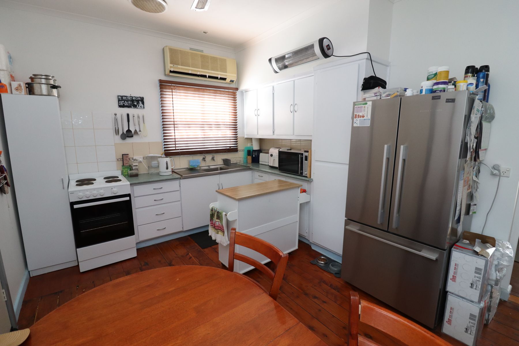 4 KEVIN ST, COHUNA VIC 3568, 0房, 0浴, House