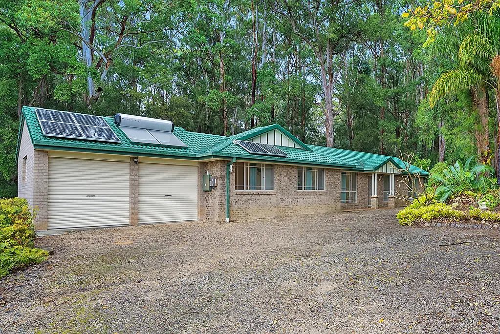 16 Kurnai Close, West Haven, NSW 2443
