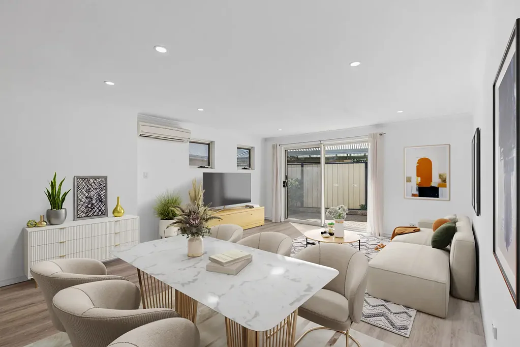 Clarkson 3침실 3 bedroom 2 bathroom on 382sqm land