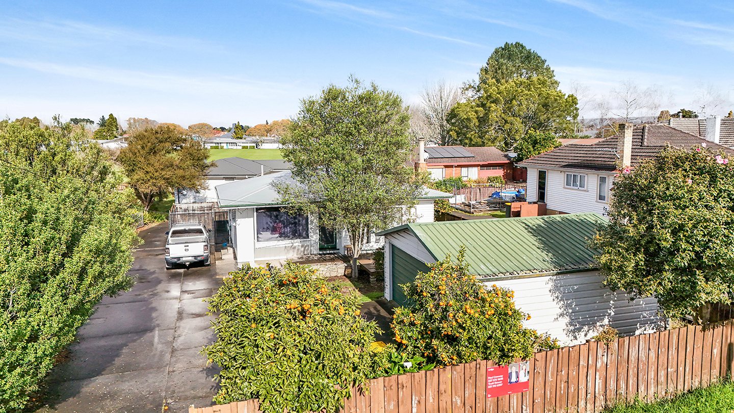 34 Morrinsville Road, Hillcrest