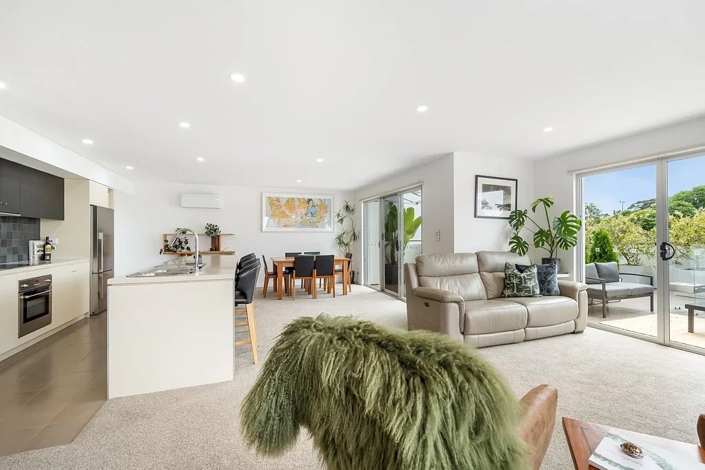 Sandy Bay 2chambre Spacious Apartment in Prestigious Nutgrove Beach Enclave