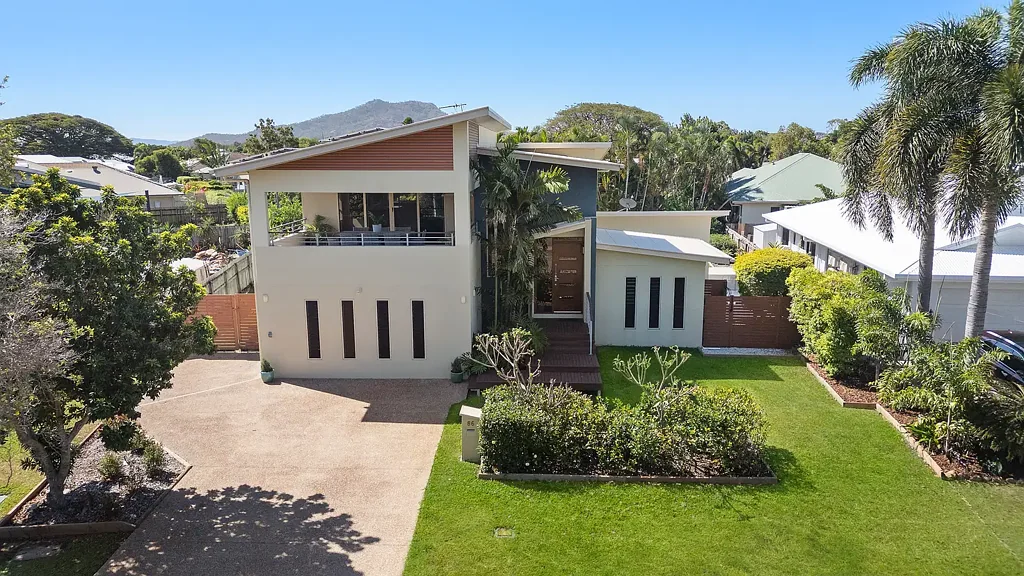 86 River Boulevard, Idalia, QLD 4811