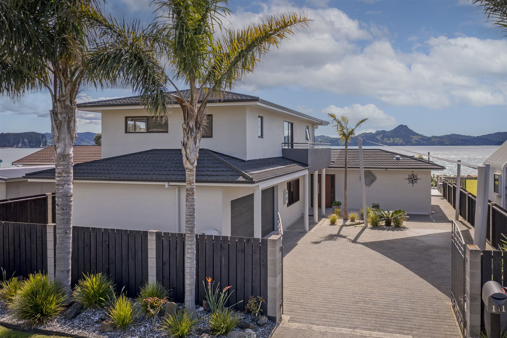 141 Captain Cook Road, Cooks Beach, Coromandel, 4 chambres, 0 salles de bain