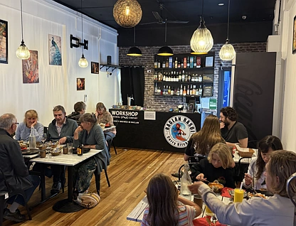 31 Bow Street, Raglan, Waikato, 0房, 0浴, Hospitality
