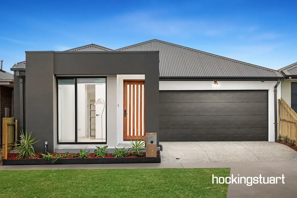 55 Waterside Boulevard, Wollert, VIC 3750