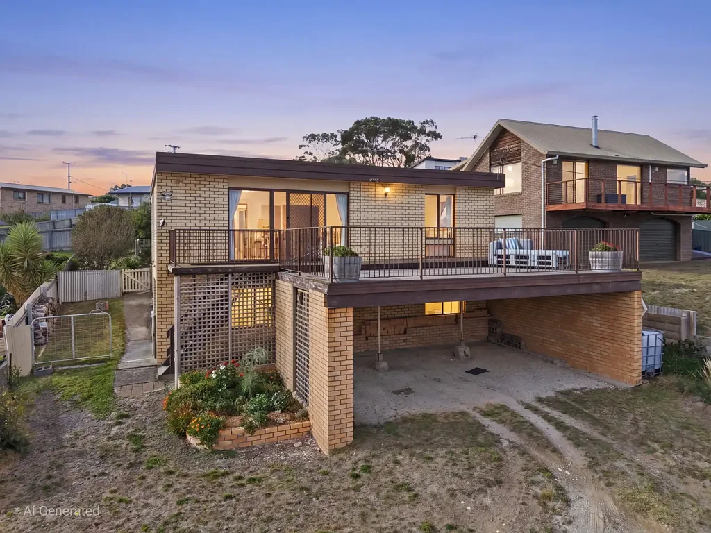 Primrose Sands 3房  Coastal Comfort Meets Everyday Versatility - Views, Space & Lifestyle