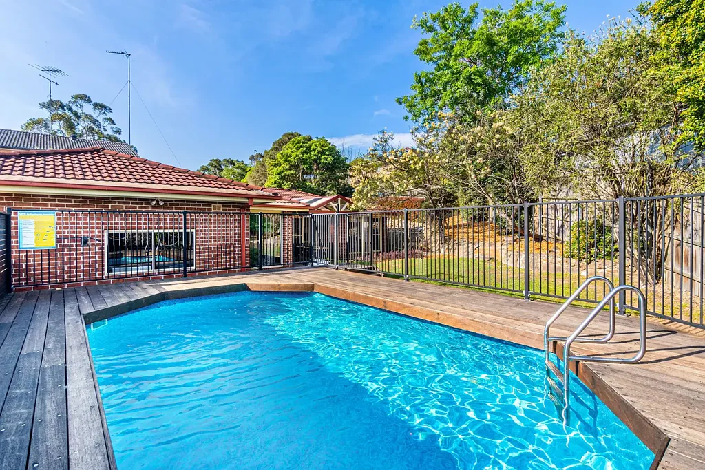 44 Cairngorm Avenue, Glenhaven, NSW 2156