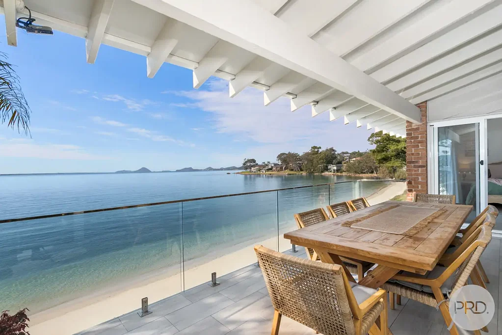 61 Soldiers Point Road, Soldiers Point, NSW 2317