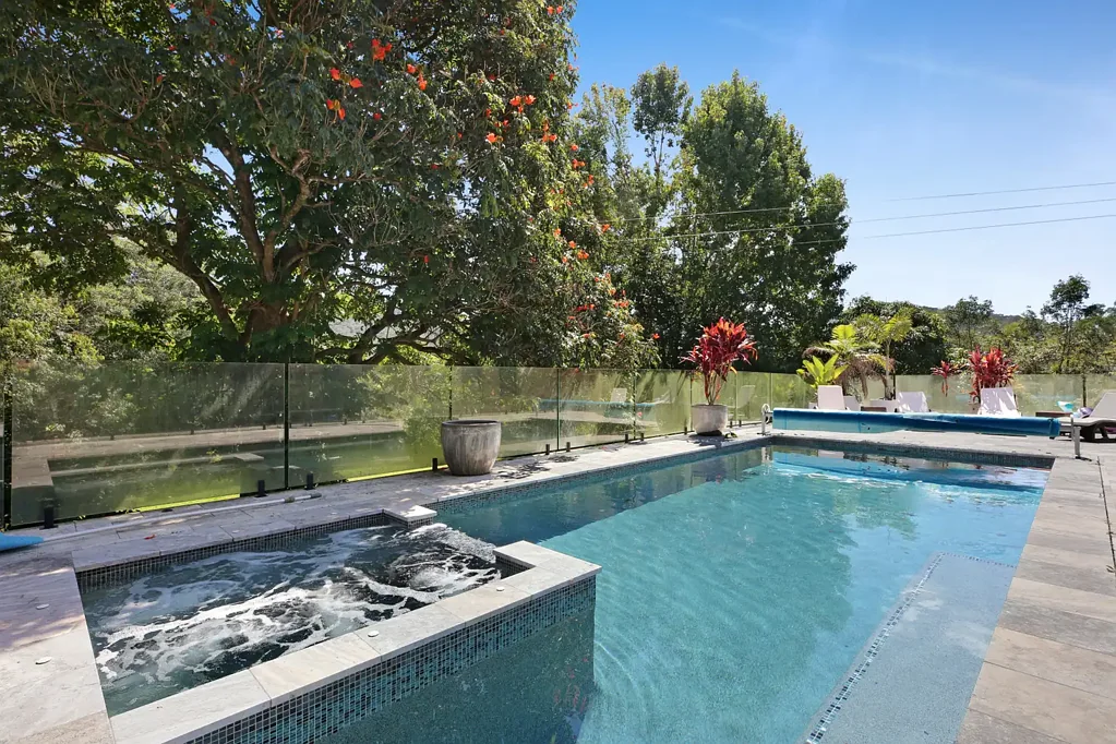 Tallebudgera Valley 7Habitaciones Shady Lane Homestead - A Private Acreage Sanctuary Where Family, Horses & Country Living Come Together