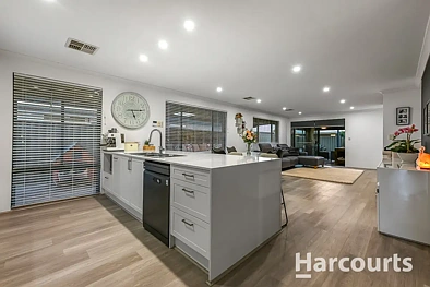 5 Dixie Way, Alkimos, WA 6038, 4房, 2浴, House