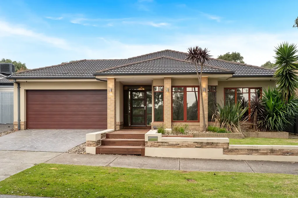 Craigieburn 5Habitaciones Impressive Scale with Perfect Parkland Views