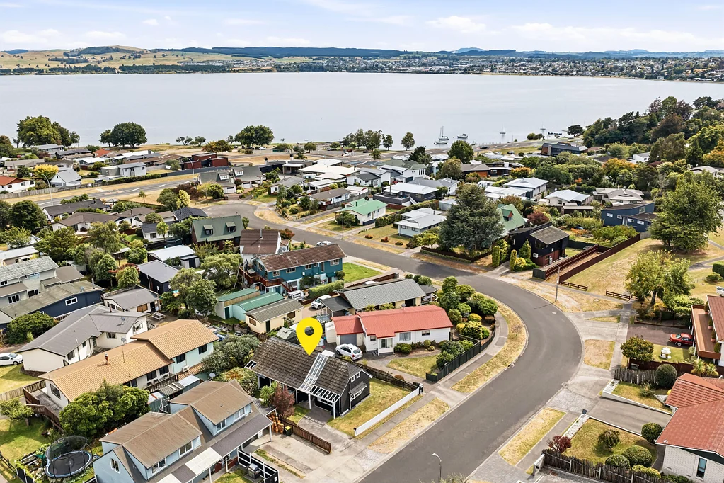 1/27 Tobin Place, Richmond Heights, Taupo, Central North Island