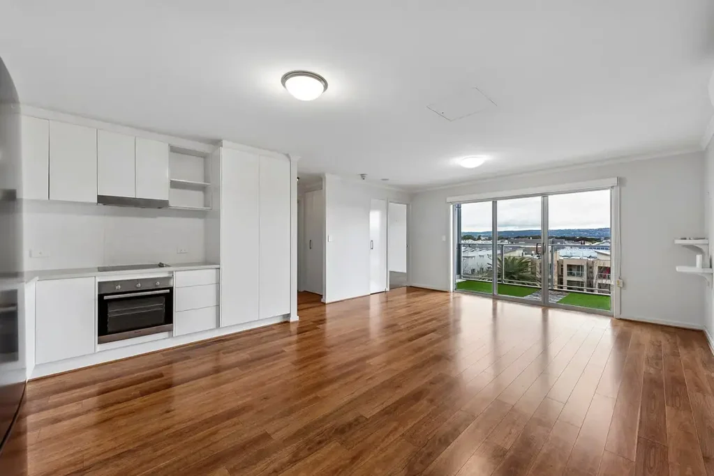 Stunning Apartment Living in the Heart of Mawson Lakes