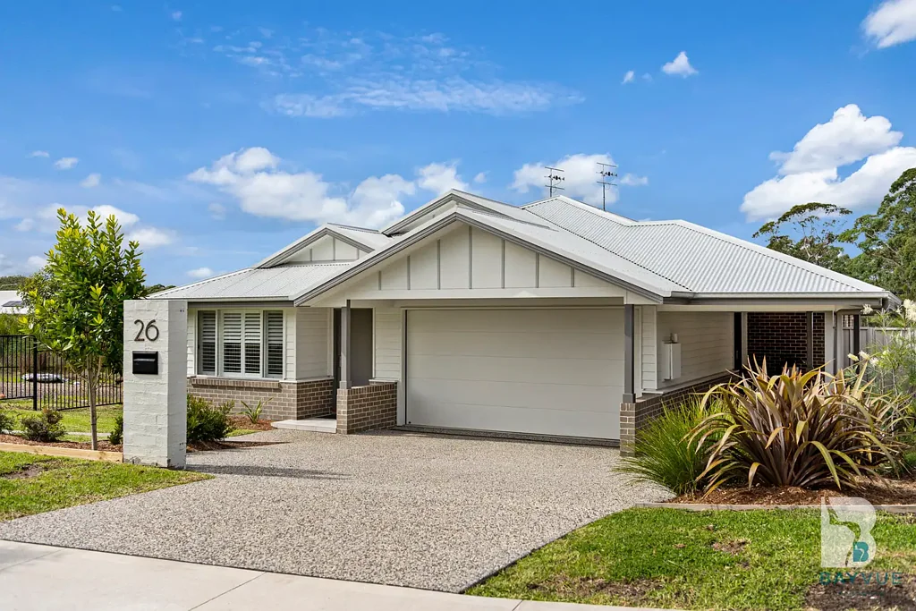Sussex Inlet 4Kwarto Investment Opportunity Potential of $970pw