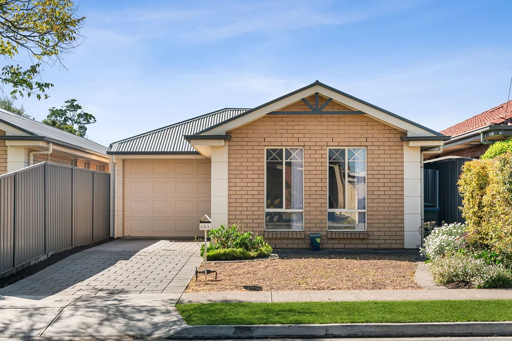 68A Collins Street, Clearview, SA 5085