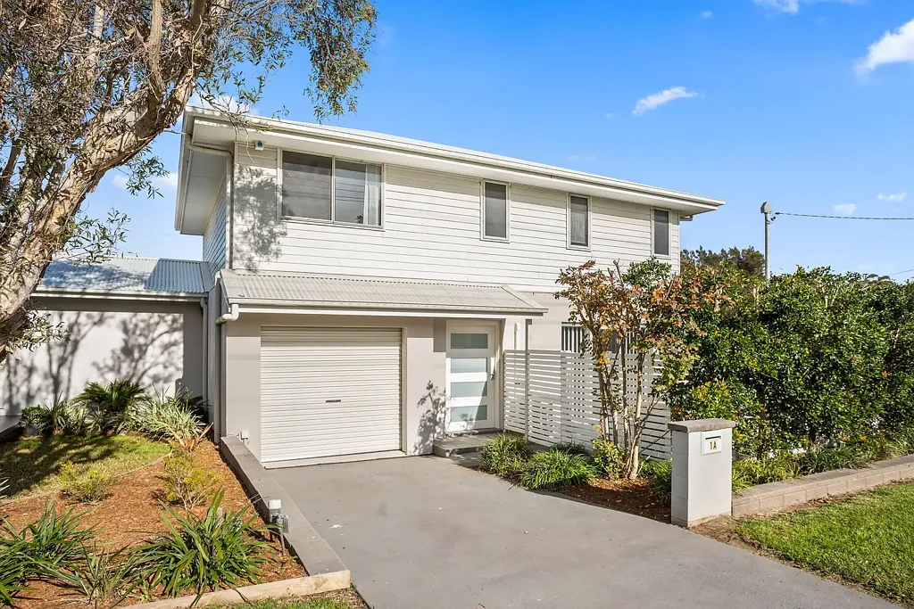 Mount Warrigal 3ਬੈੱਡਰੂਮ A Hidden Gem with Rare Side-by-Side Opportunity