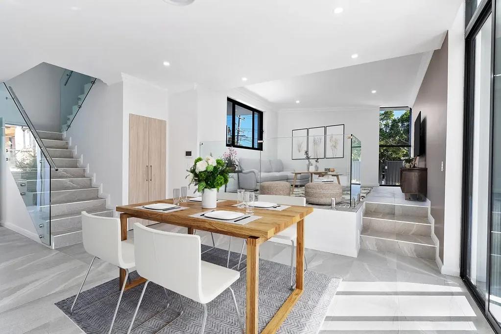 The Entrance 4 Bedroom Sophisticated Living in the Heart of The Entrance With Basement Parking