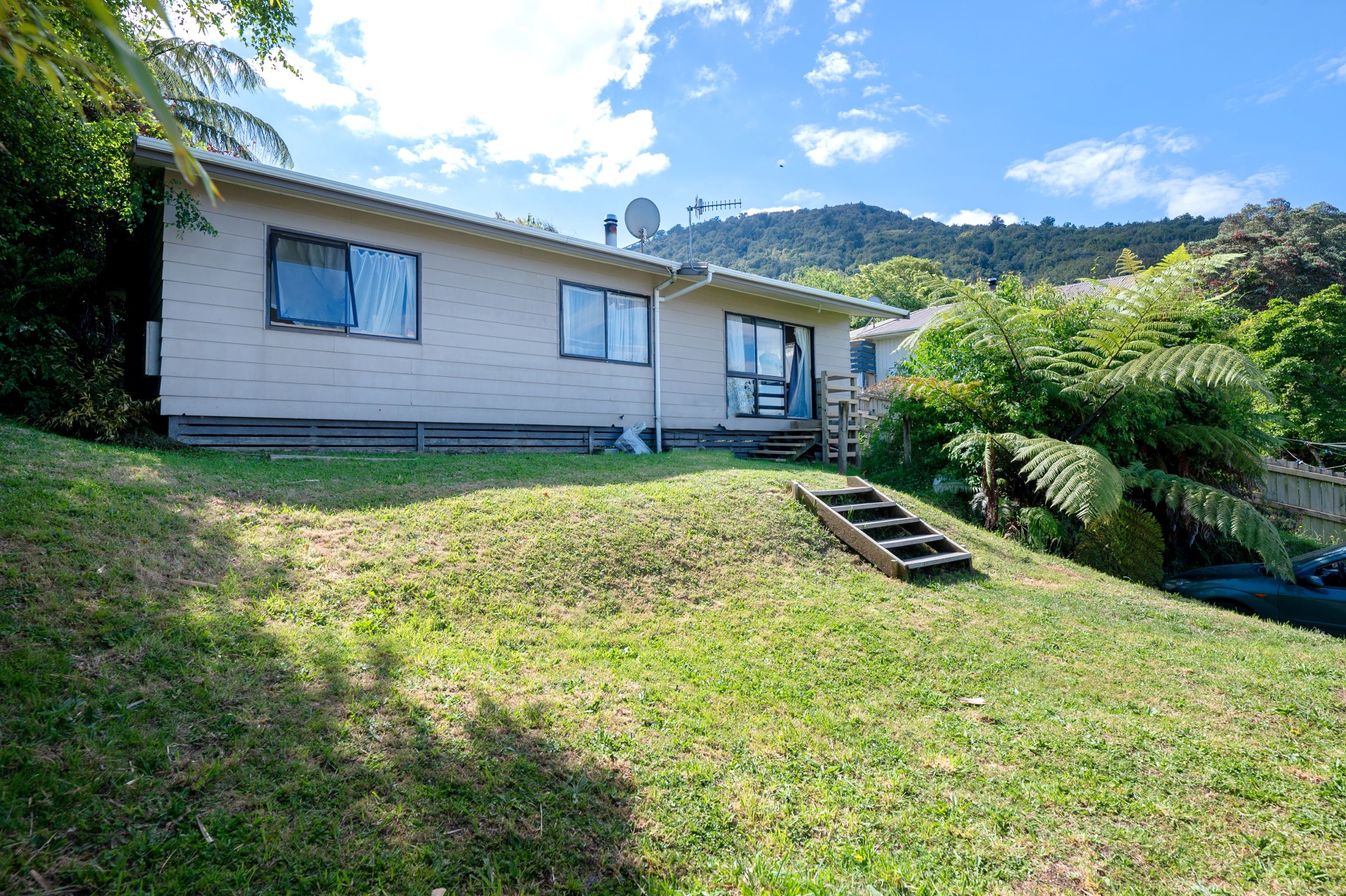 58 Turner Drive, Western Heights, Rotorua, 3 침실, 1 욕실, House