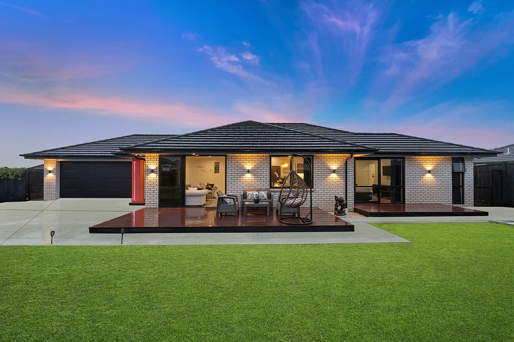 Pokeno 4Moenga Modern Comfort & Quality Living in Pokeno