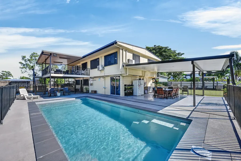 2C Doriean Way, Jensen, QLD 4818