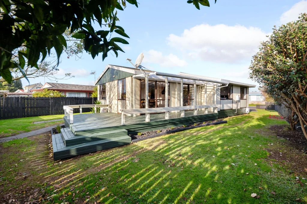 38 Garland Drive, Saint Andrews, Hamilton, Waikato
