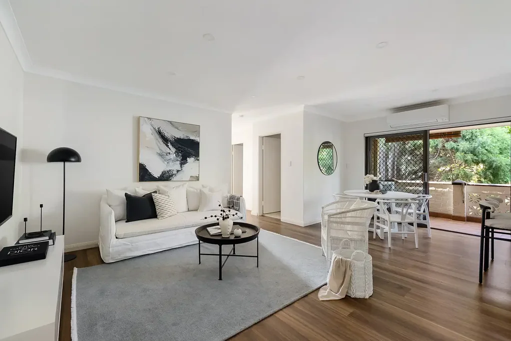7/113 Regatta Road, Canada Bay, NSW 2046