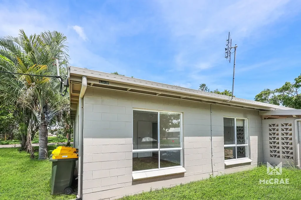 FULLY RENOVATED UNIT AVAILABLE NOW $465PW