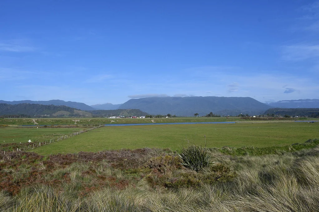 Karamea Surf & Turf